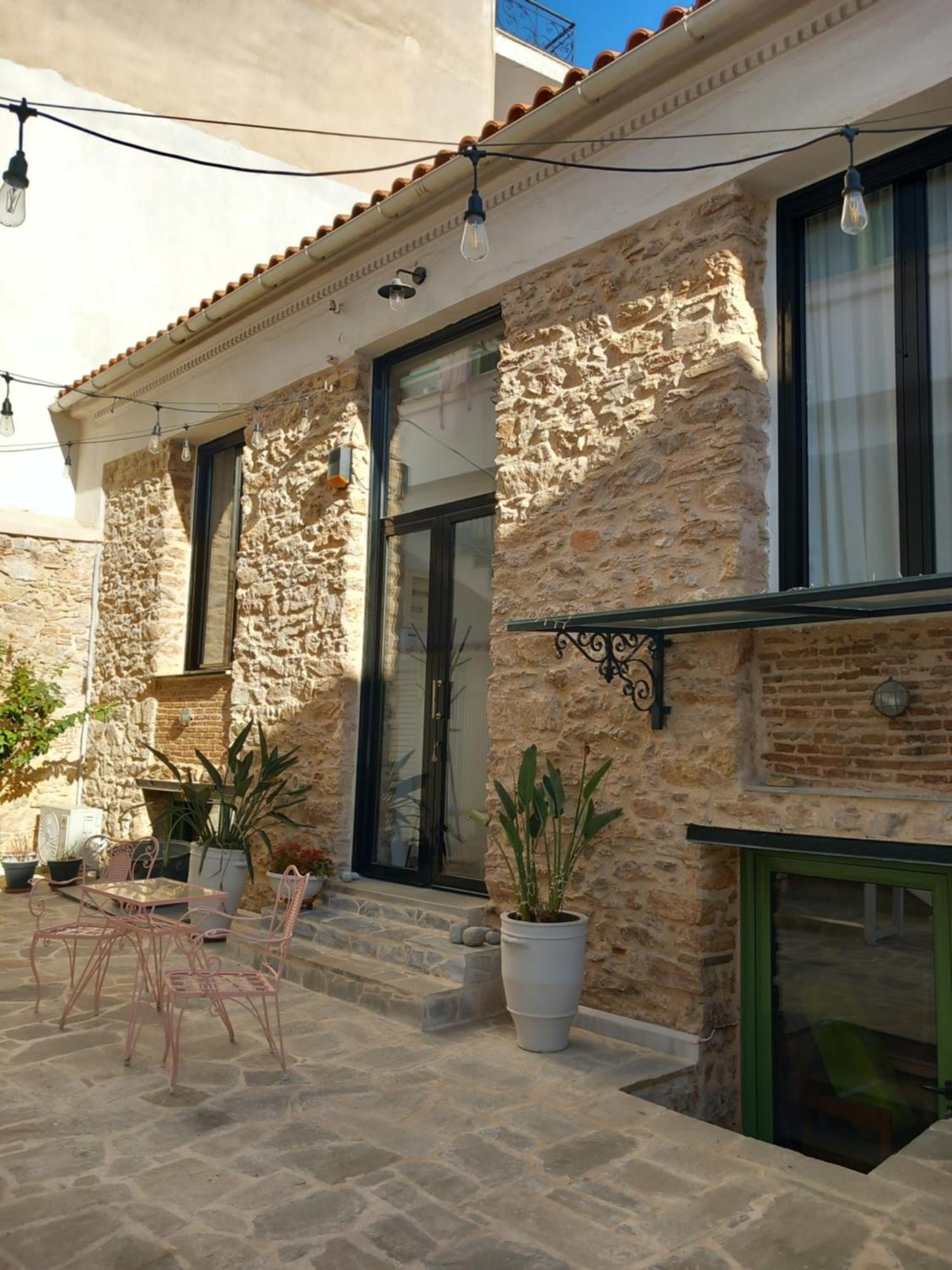 Stoa House Airport Διαμέρισμα Κορωπί Εξωτερικό φωτογραφία
