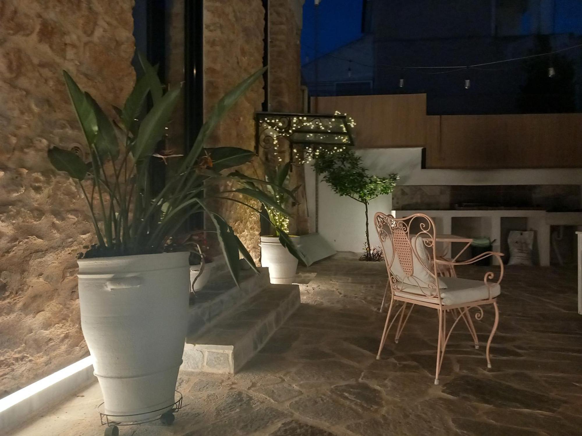 Stoa House Airport Διαμέρισμα Κορωπί Εξωτερικό φωτογραφία