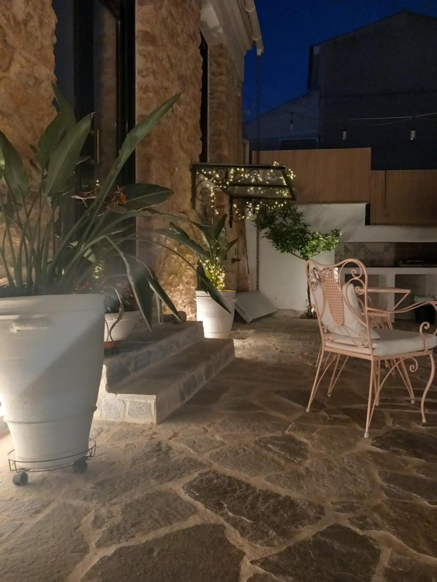 Stoa House Airport Διαμέρισμα Κορωπί Εξωτερικό φωτογραφία
