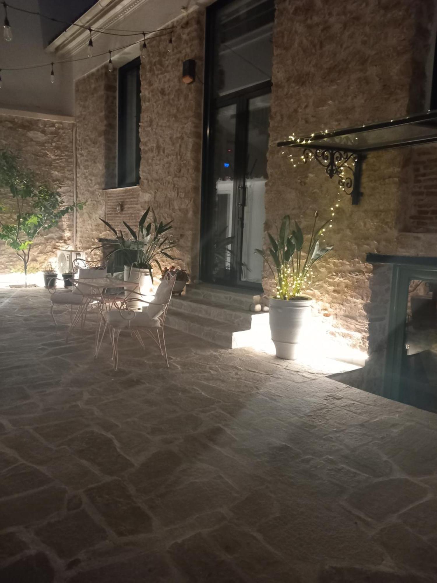 Stoa House Airport Διαμέρισμα Κορωπί Εξωτερικό φωτογραφία
