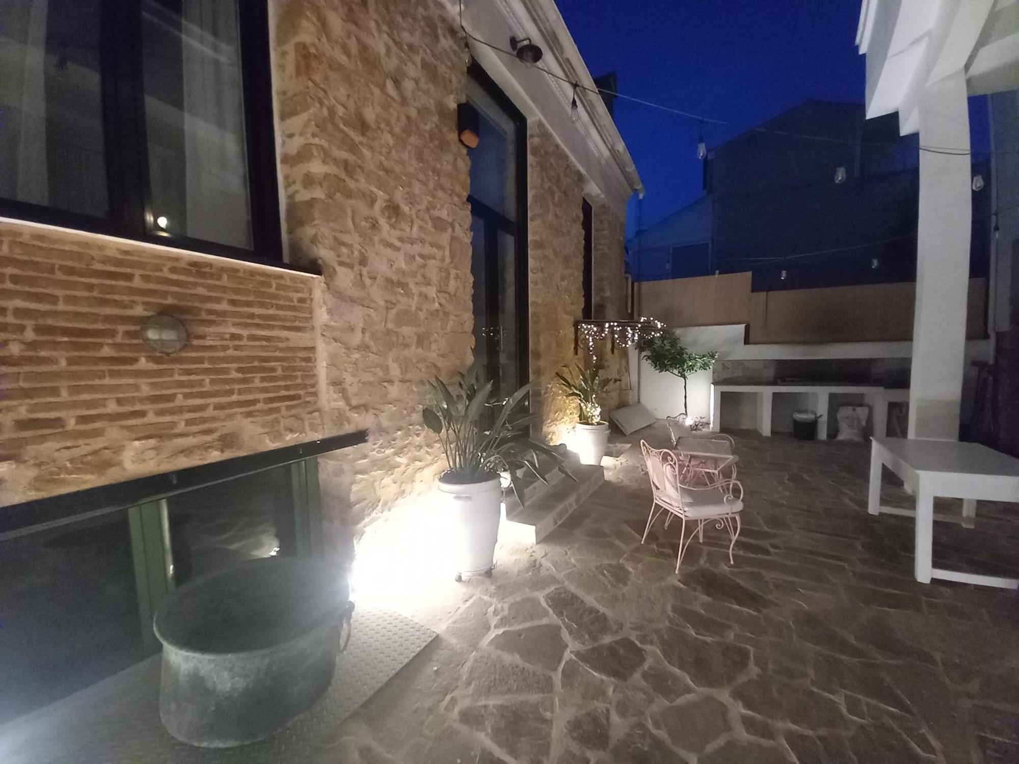 Stoa House Airport Διαμέρισμα Κορωπί Εξωτερικό φωτογραφία