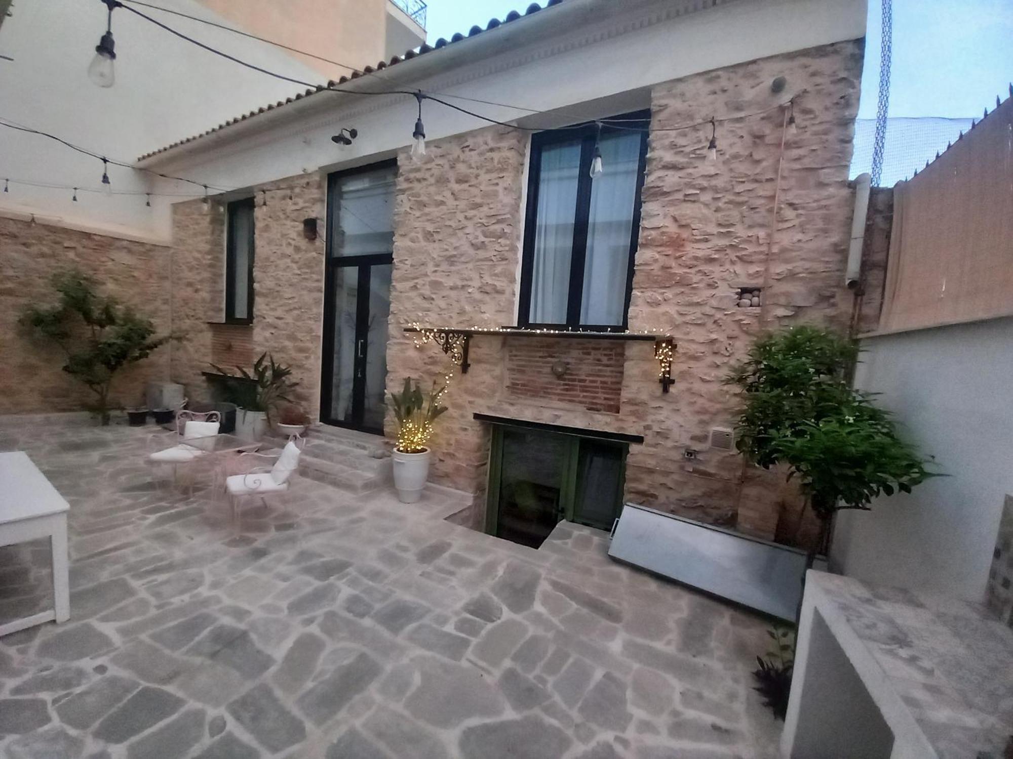 Stoa House Airport Διαμέρισμα Κορωπί Εξωτερικό φωτογραφία