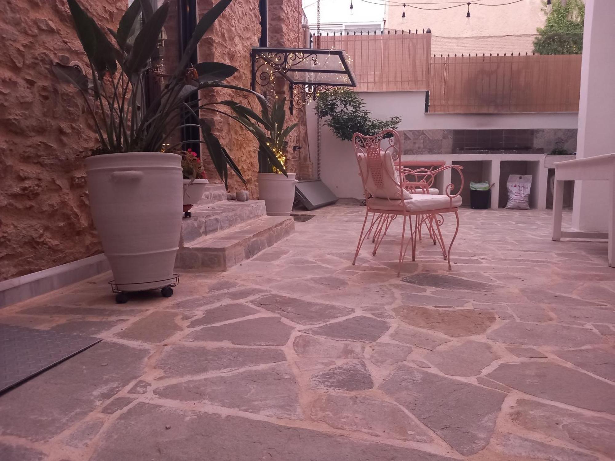 Stoa House Airport Διαμέρισμα Κορωπί Εξωτερικό φωτογραφία