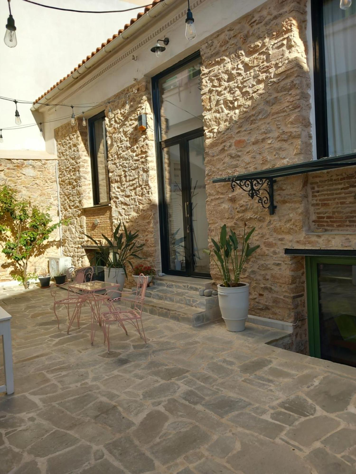 Stoa House Airport Διαμέρισμα Κορωπί Εξωτερικό φωτογραφία