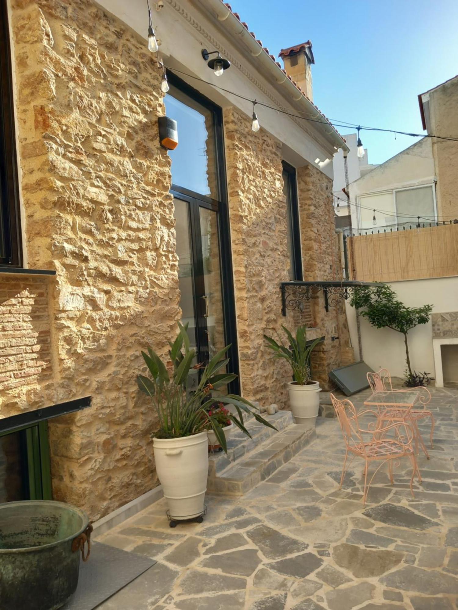 Stoa House Airport Διαμέρισμα Κορωπί Εξωτερικό φωτογραφία
