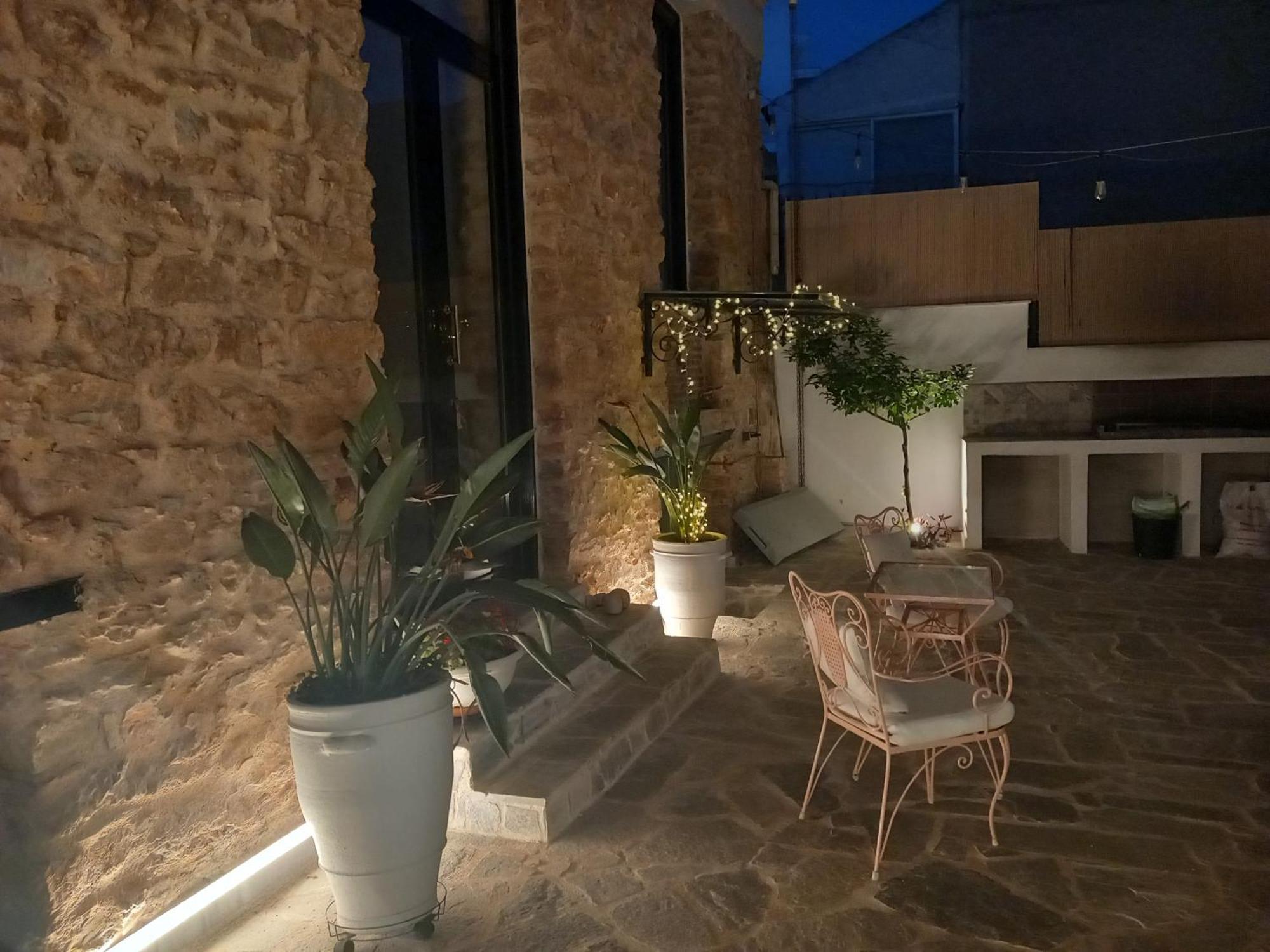 Stoa House Airport Διαμέρισμα Κορωπί Εξωτερικό φωτογραφία