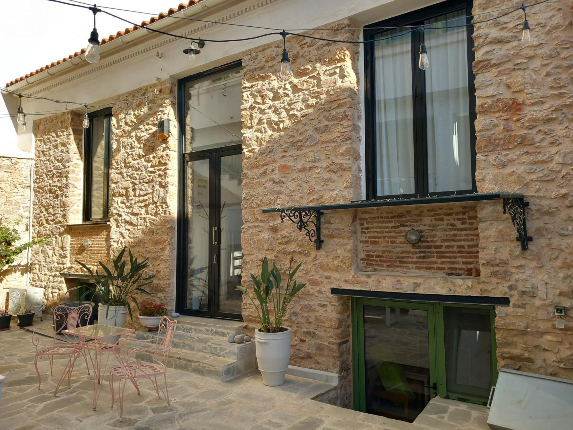 Stoa House Airport Διαμέρισμα Κορωπί Εξωτερικό φωτογραφία